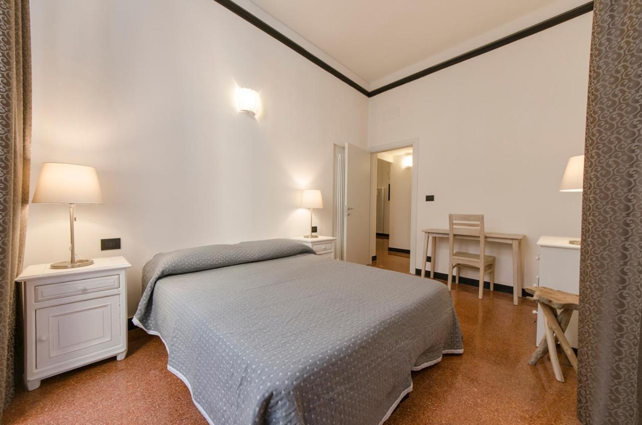 Apartamento Aquarium 1'Minute! Free Wifi & Netflix "Casa Ripamaris Agnello" - Genova, Centro Storico By Tilo Exterior foto